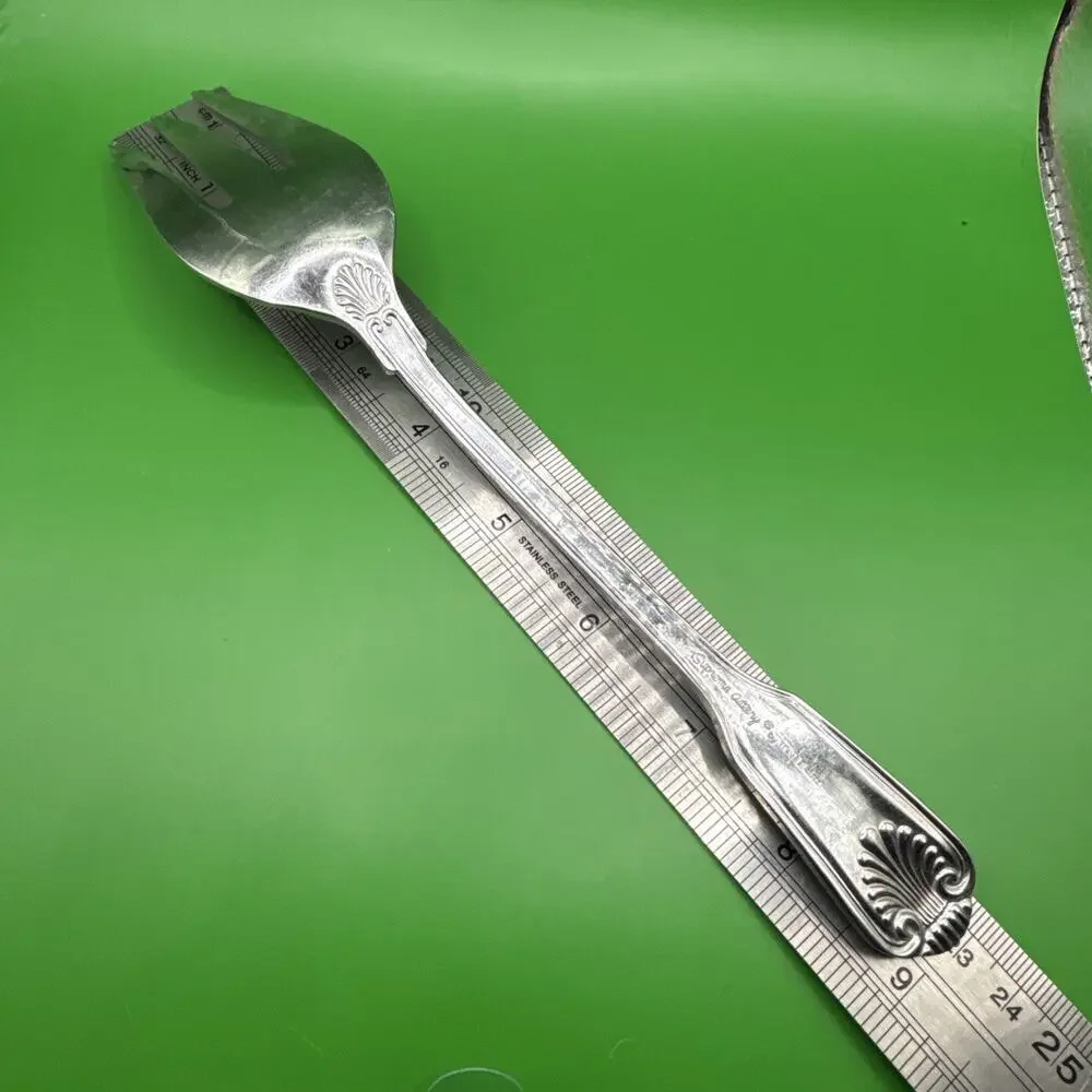 Towle english shell
